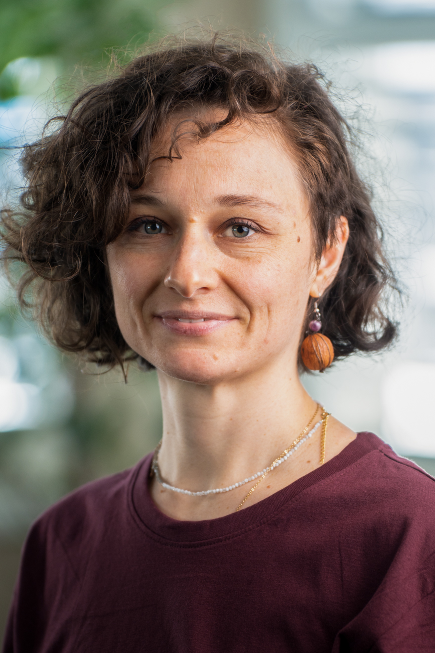 Anna Katharina Ausserhofer